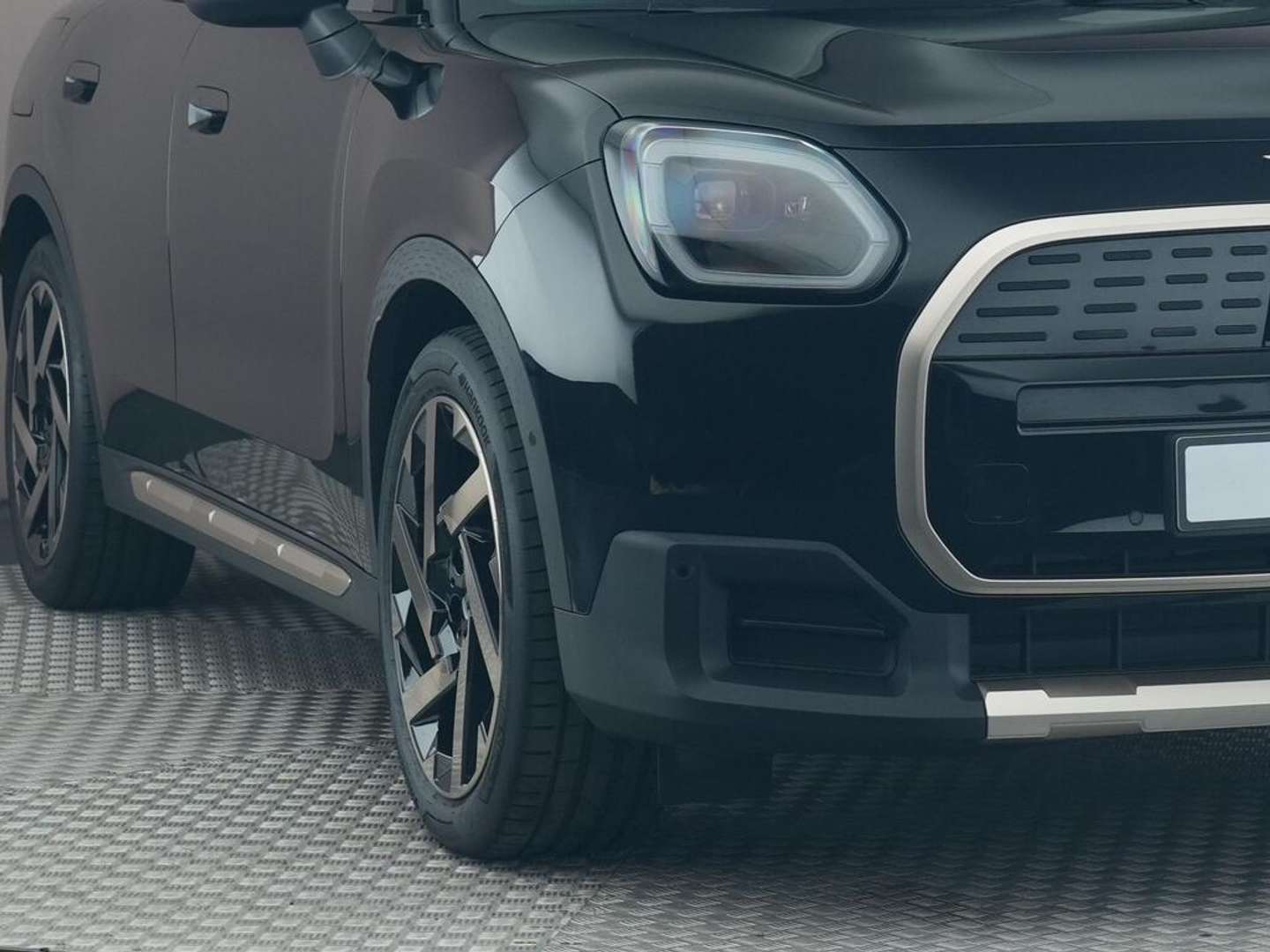 Mini Countryman Favoured Cooper SE - 2025 - Joinsteer - #19