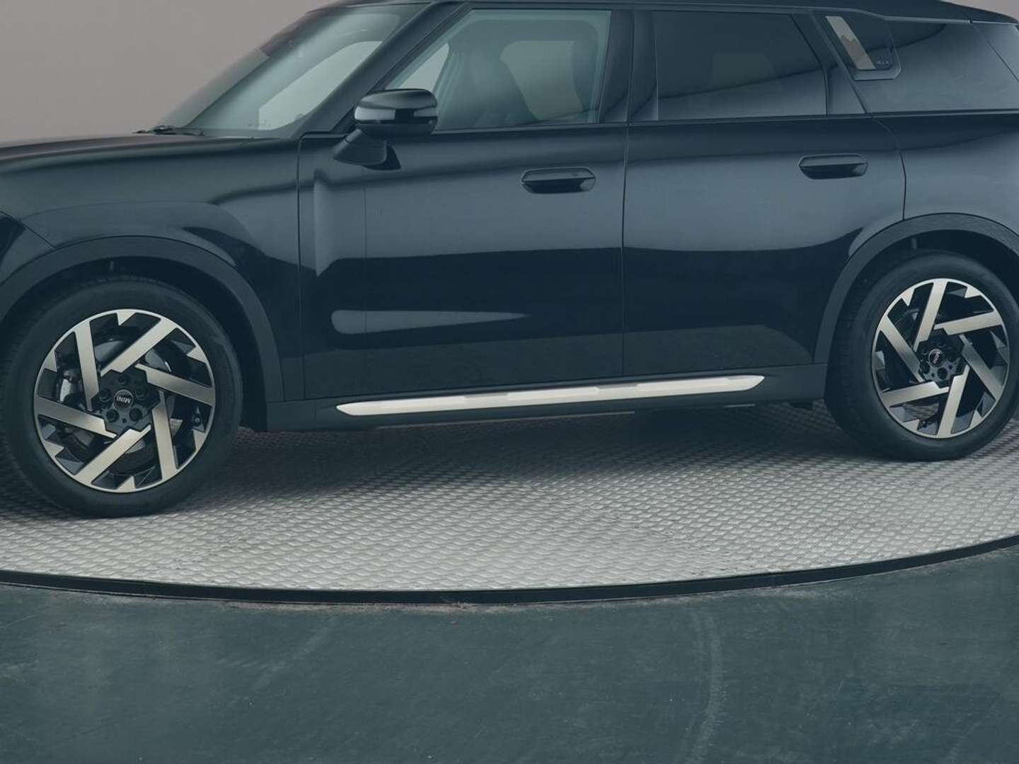 Mini Countryman Favoured Cooper SE - 2025 - Joinsteer - #20