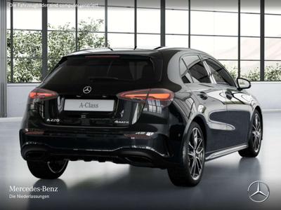 Mercedes Classe A 220 AMG LINE - - Joinsteer - #3