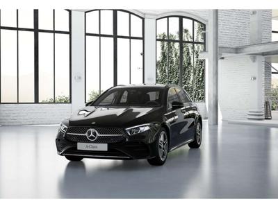Mercedes Classe A 220 AMG LINE - - Joinsteer - #5