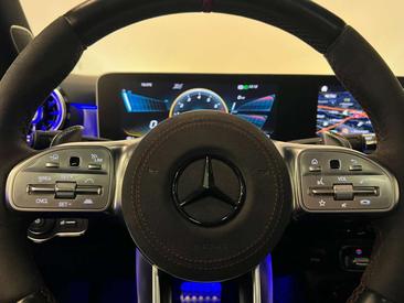 Mercedes Classe A 35 AMG Line — photo 11
