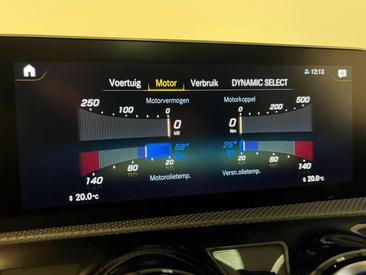 Mercedes Classe A 35 AMG Line — photo 17