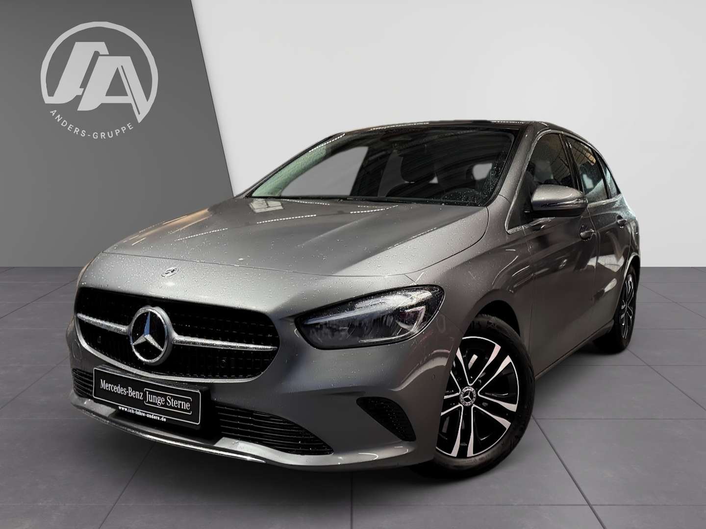 Mercedes B 250 250 Progressive - 2024 - Joinsteer - #1