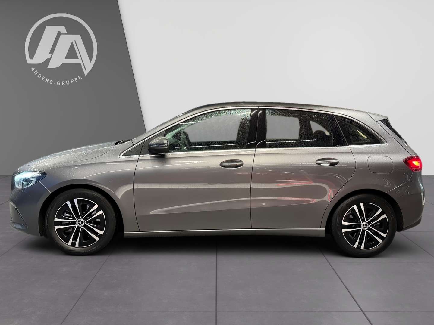 Mercedes B 250 250 Progressive - 2024 - Joinsteer - #3