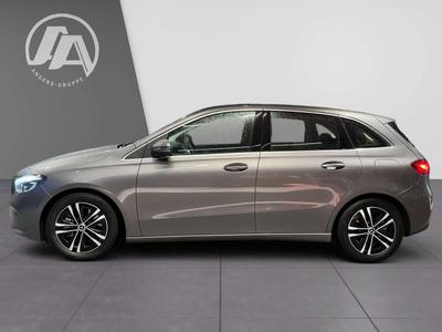 Mercedes B 250 250 Progressive -  - Joinsteer - #2