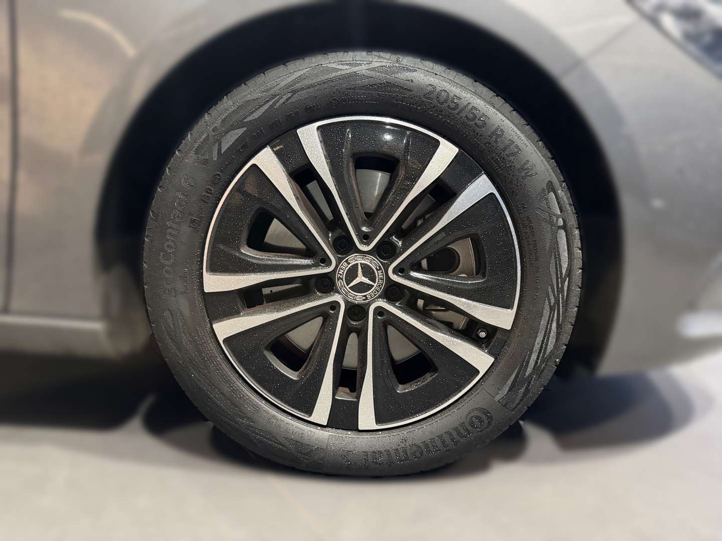 Mercedes B 250 250 Progressive - 2024 - Joinsteer - #5