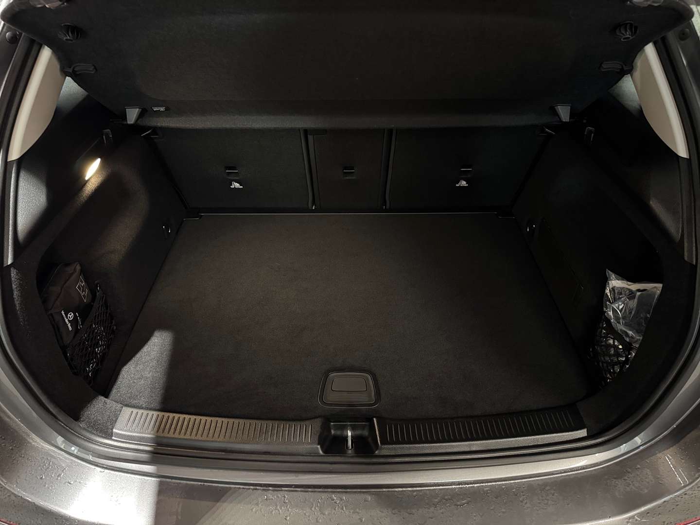 Mercedes B 250 250 Progressive - 2024 - Joinsteer - #6