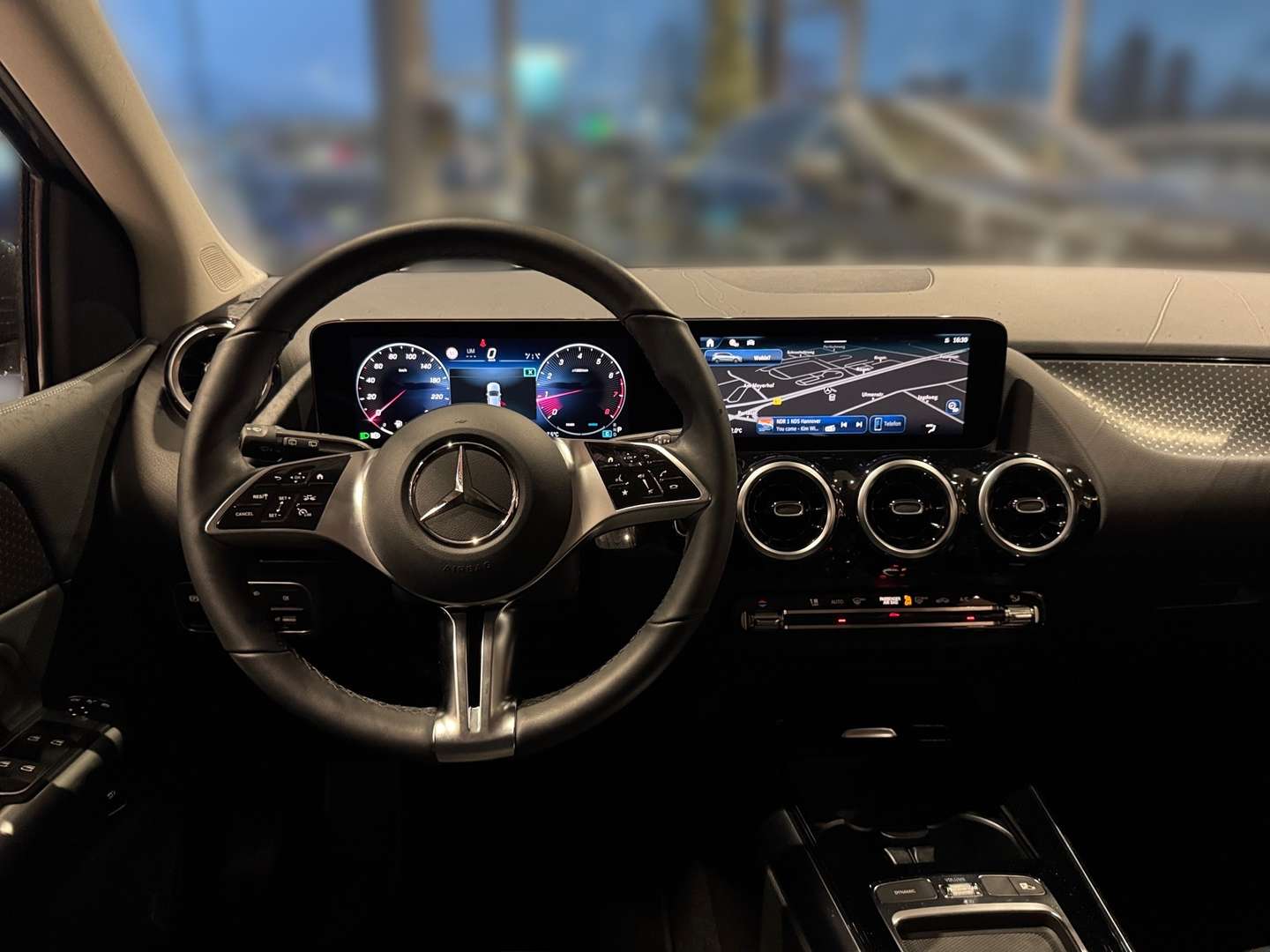 Mercedes B 250 250 Progressive - 2024 - Joinsteer - #8