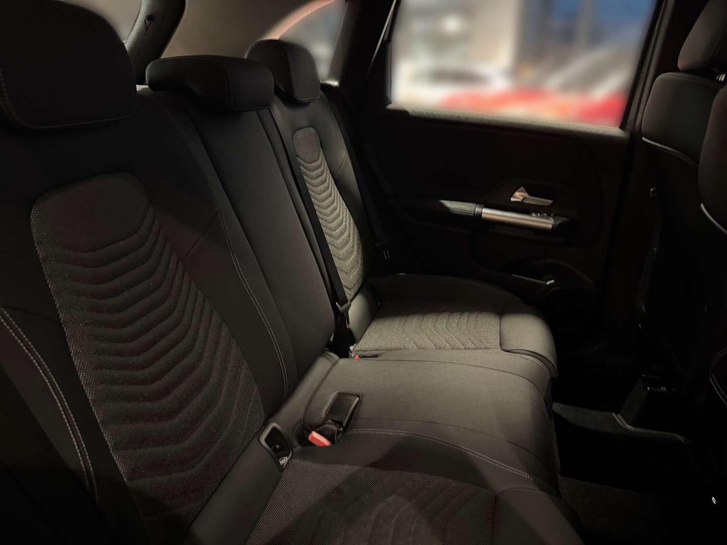 Mercedes B 250 250 Progressive - 2024 - Joinsteer - #10