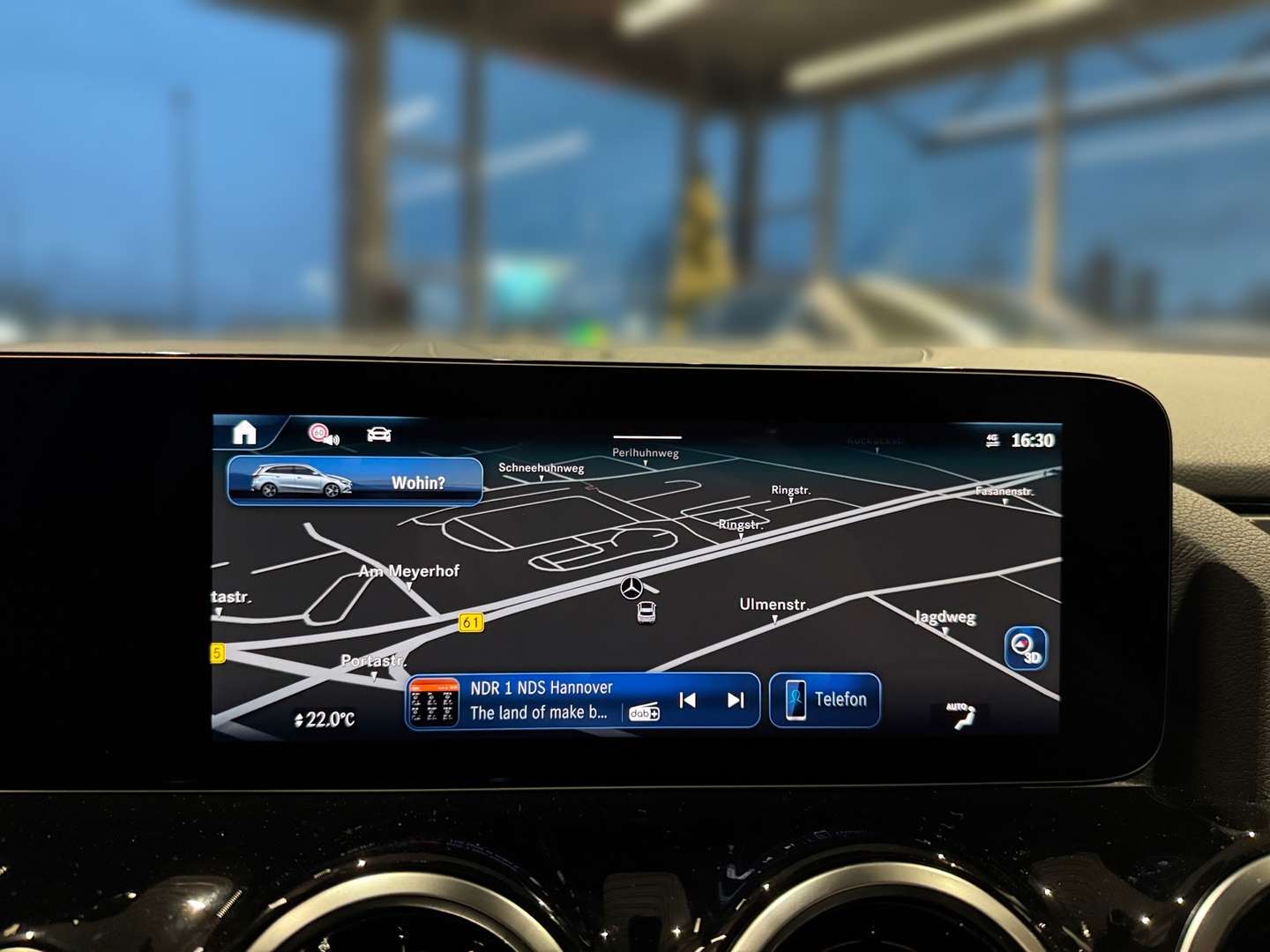 Mercedes B 250 250 Progressive - 2024 - Joinsteer - #11