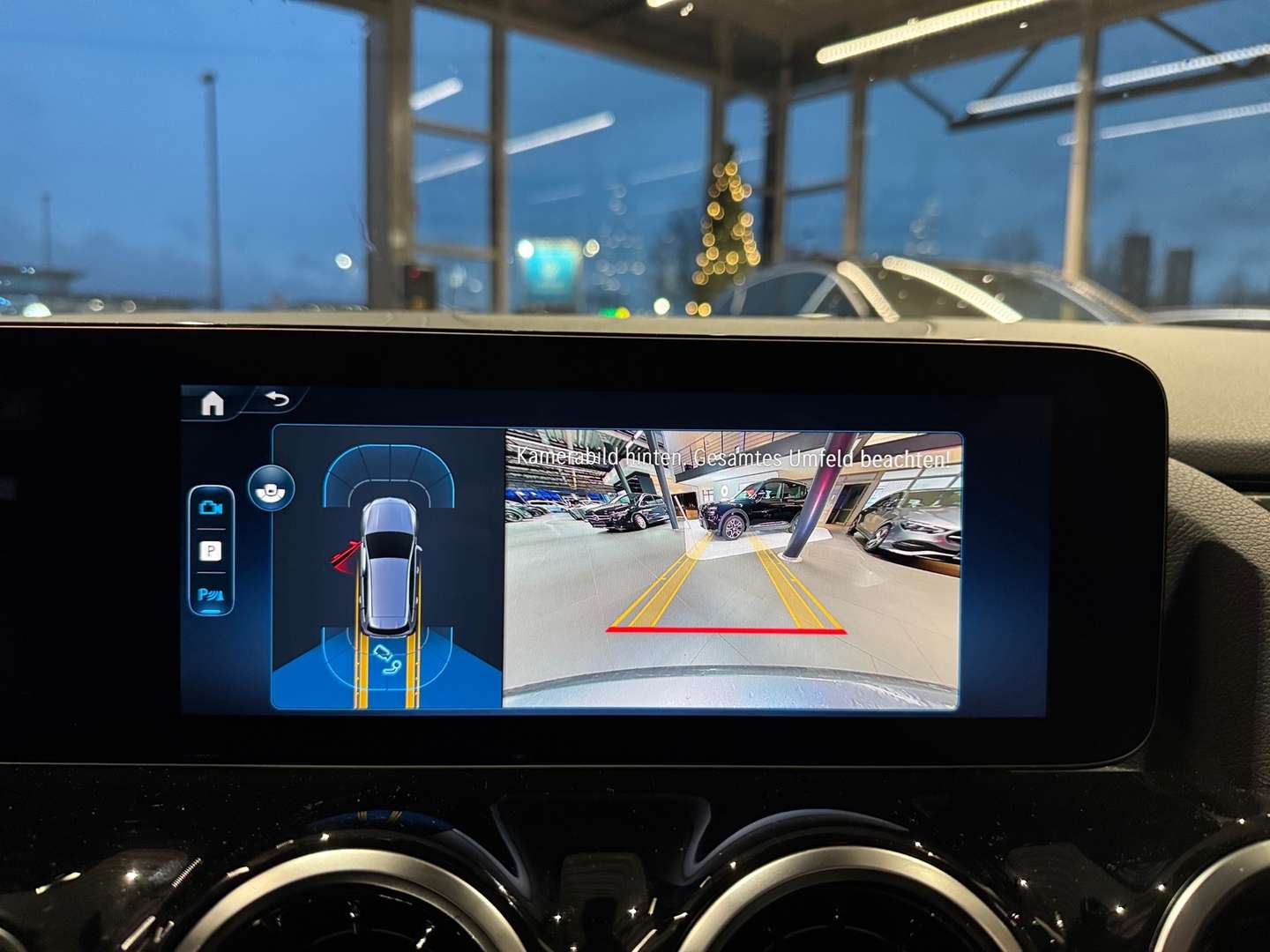 Mercedes B 250 250 Progressive - 2024 - Joinsteer - #12