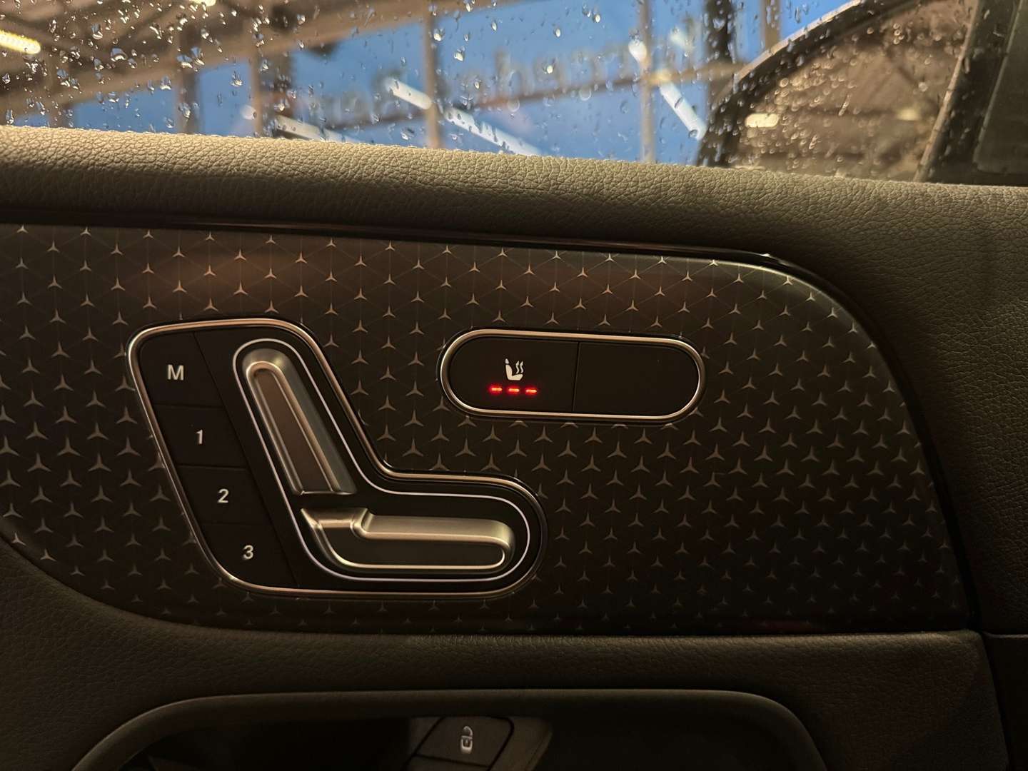 Mercedes B 250 250 Progressive - 2024 - Joinsteer - #13