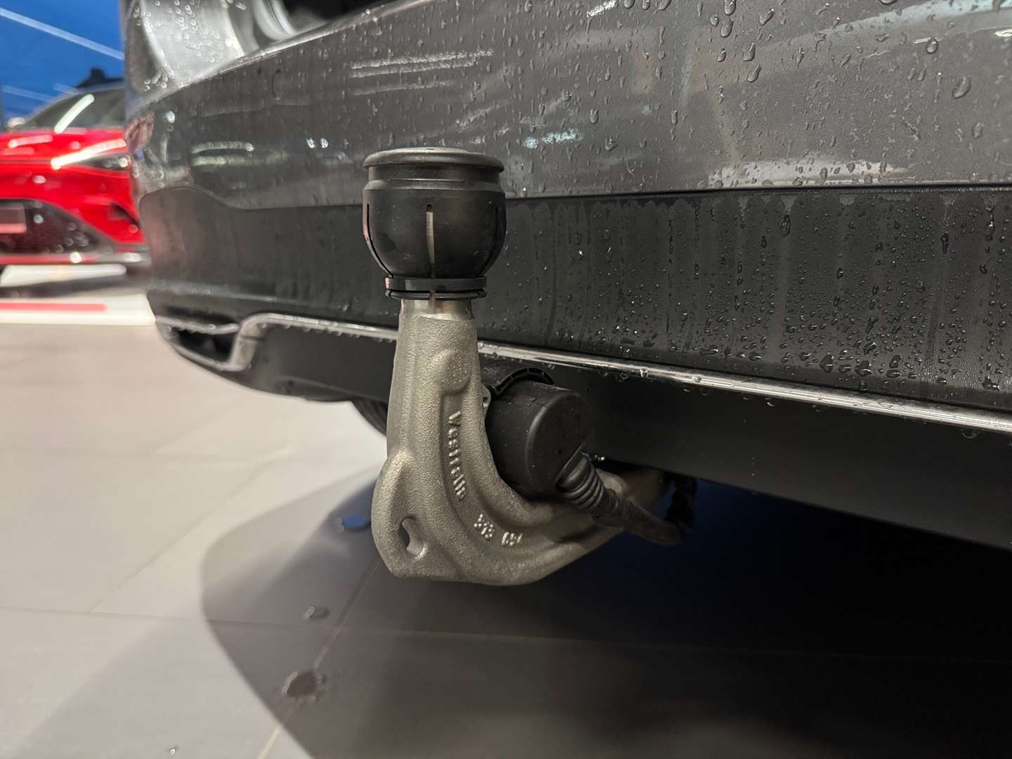 Mercedes B 250 250 Progressive - 2024 - Joinsteer - #14