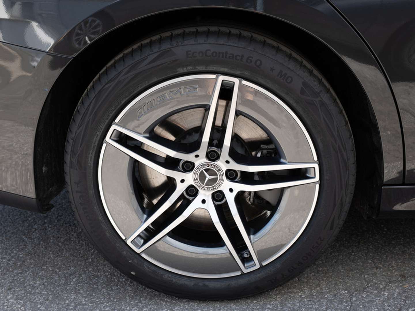 Mercedes Classe E 450 AMG Line - 2024 - Joinsteer - #4