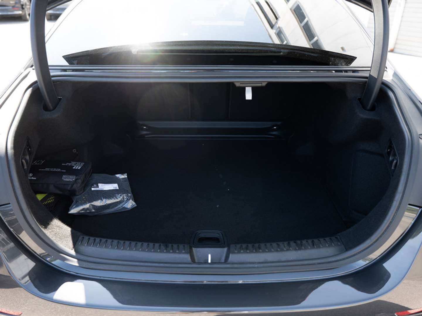 Mercedes Classe E 450 AMG Line - 2024 - Joinsteer - #5