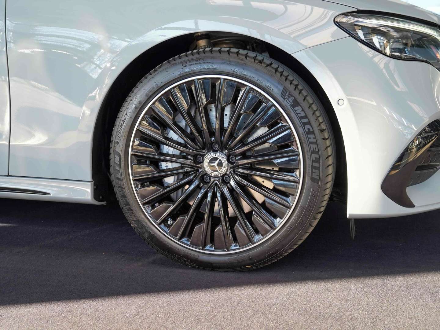 Mercedes Classe E 300 AMG Line - 2024 - Joinsteer - #1