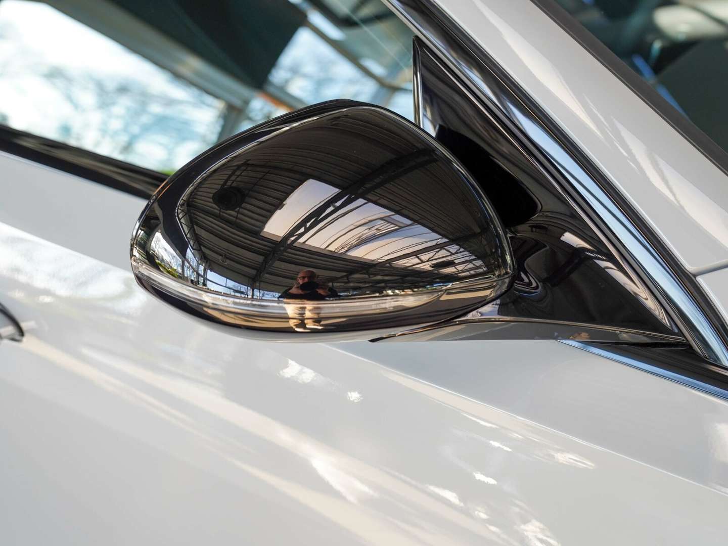 Mercedes Classe E 300 AMG Line - 2024 - Joinsteer - #2