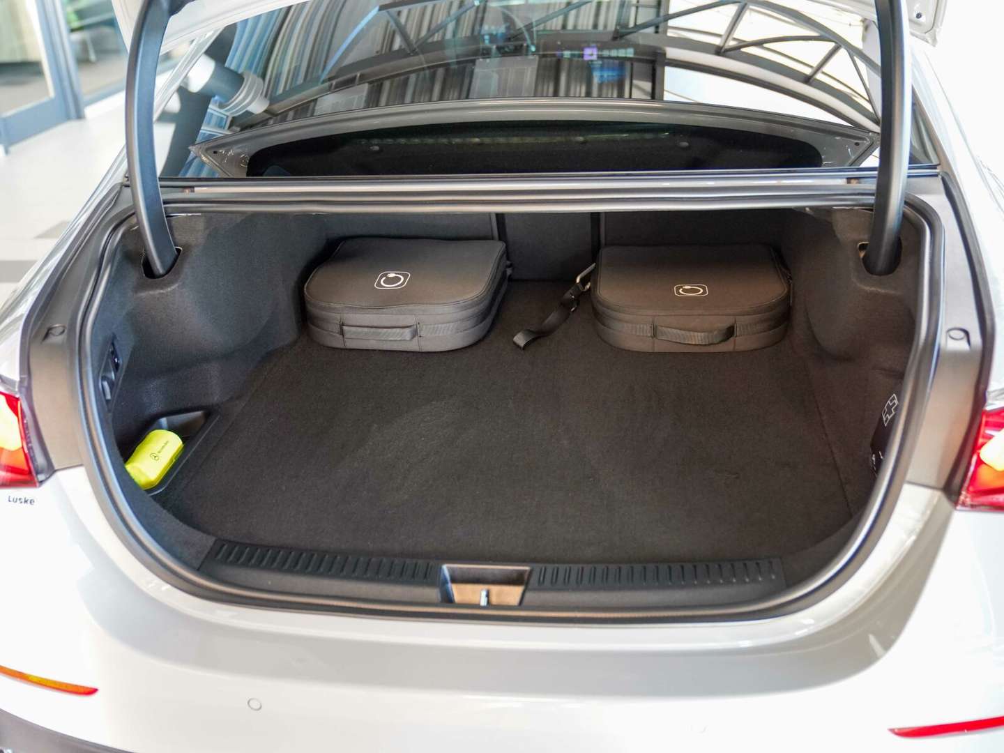 Mercedes Classe E 300 AMG Line - 2024 - Joinsteer - #6