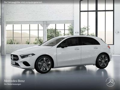 Mercedes Classe A 180 PROGRESSIVE
