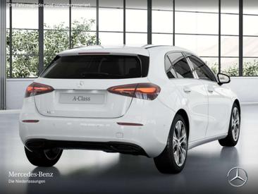 Mercedes Classe A 180 PROGRESSIVE — photo 4