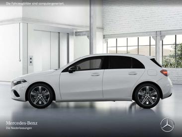 Mercedes Classe A 180 PROGRESSIVE — photo 5