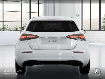 Mercedes Classe A 180 PROGRESSIVE — photo 7