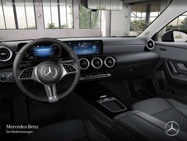 Mercedes Classe A 180 PROGRESSIVE — photo 9