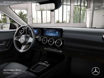 Mercedes Classe A 180 PROGRESSIVE — photo 10