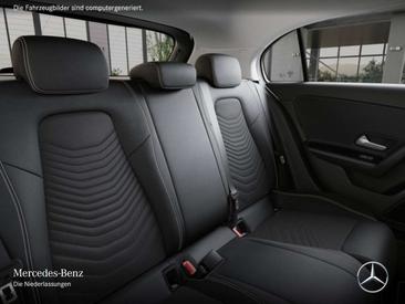 Mercedes Classe A 180 PROGRESSIVE — photo 12