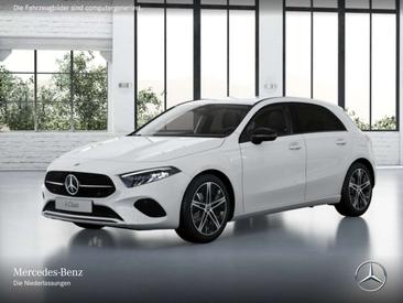Mercedes Classe A 180 PROGRESSIVE — photo 13
