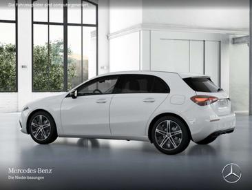 Mercedes Classe A 180 PROGRESSIVE — photo 14