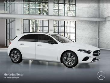 Mercedes Classe A 180 PROGRESSIVE — photo 15