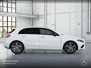Mercedes Classe A 180 PROGRESSIVE — photo 18
