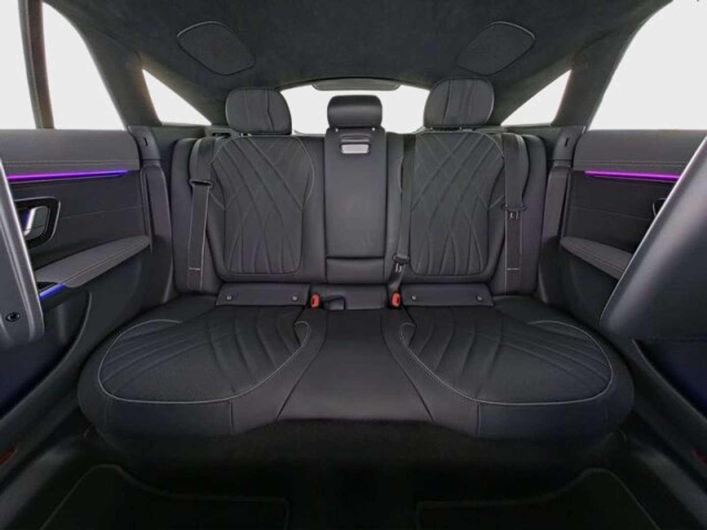 Mercedes EQS 53 AMG Line - 2021 - Joinsteer - #5