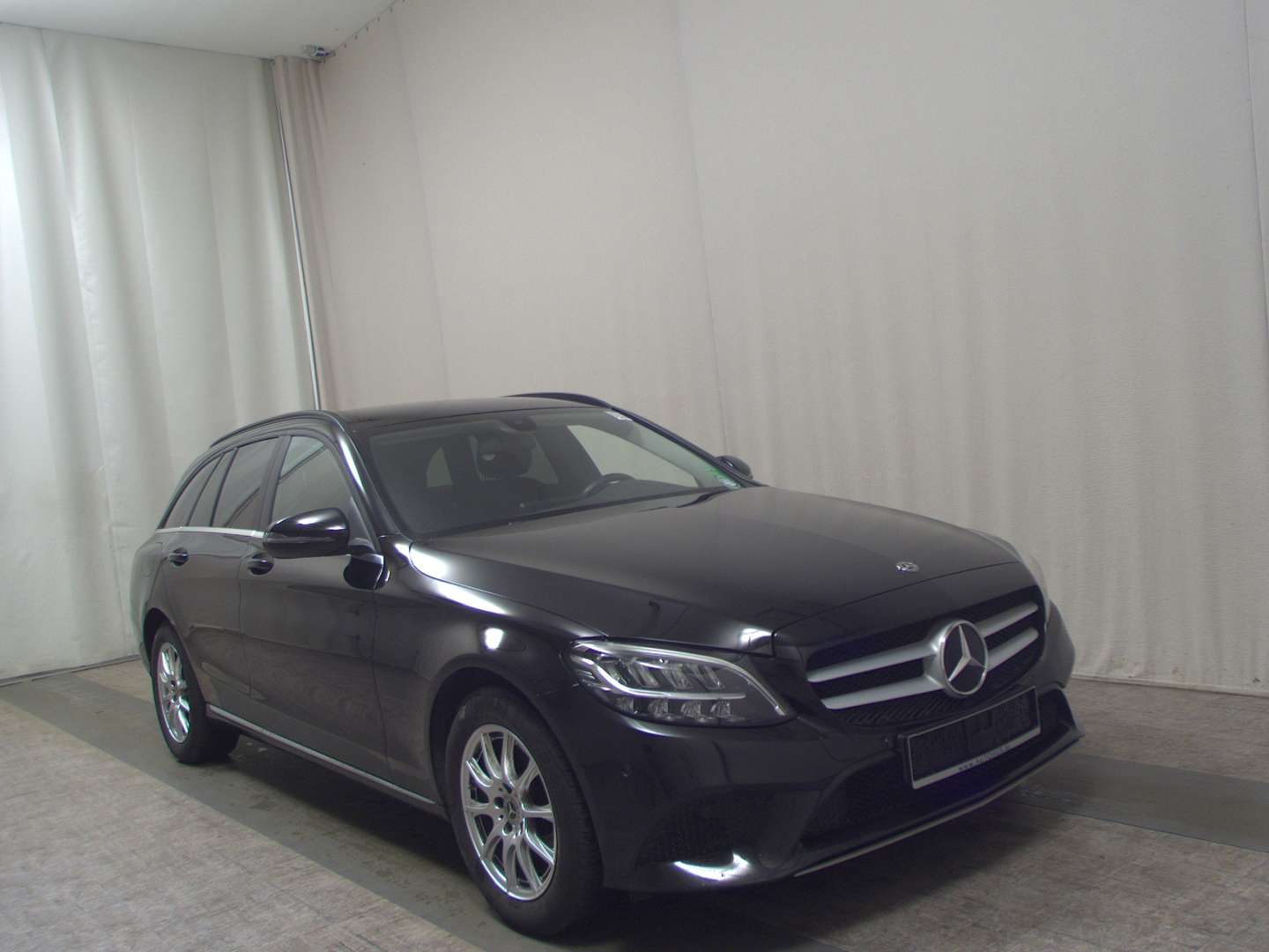 Mercedes Classe C 180 Business - 2020 - Joinsteer - #2