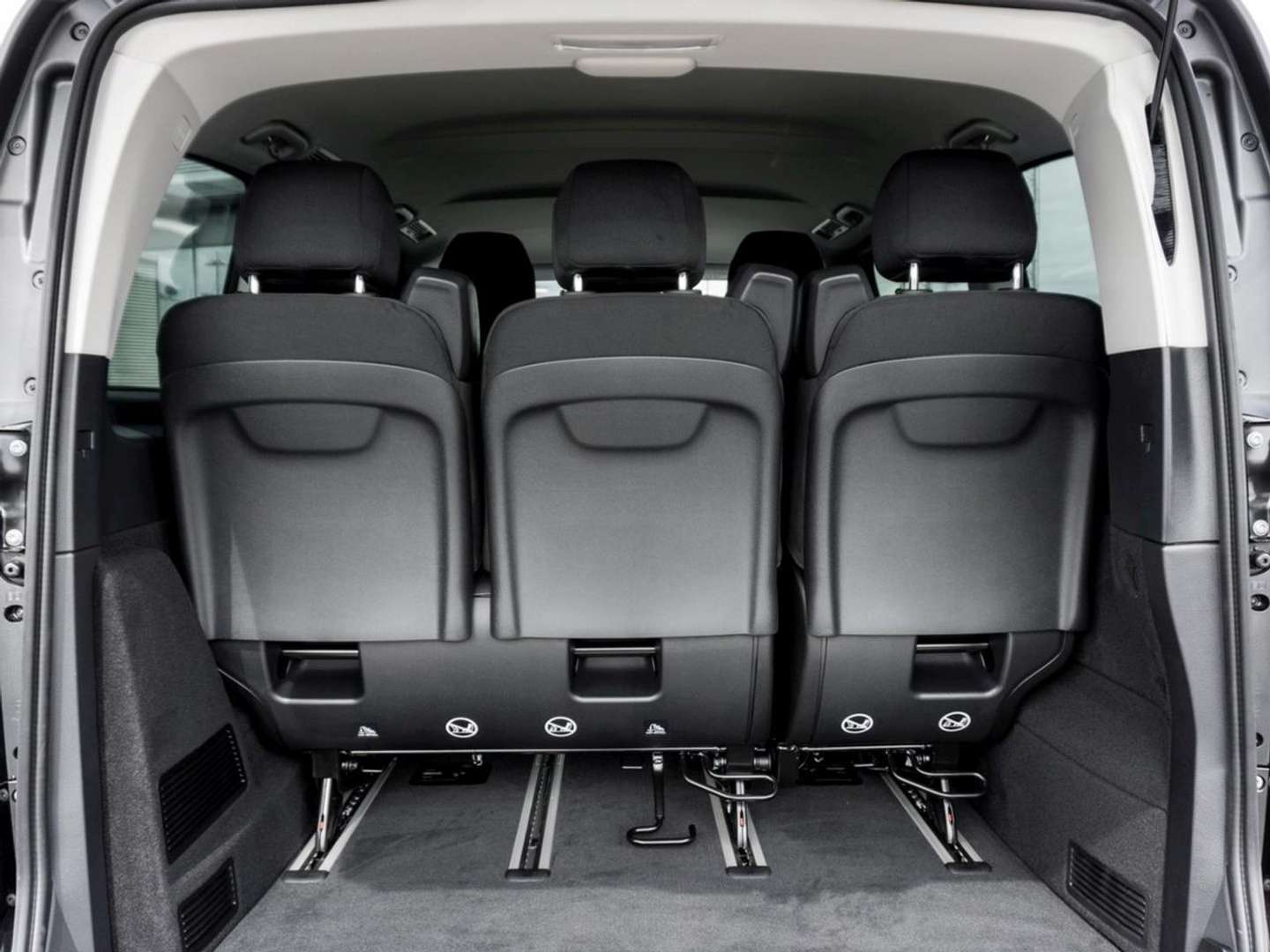 Mercedes V 250 250 Style - 2025 - Joinsteer - #5