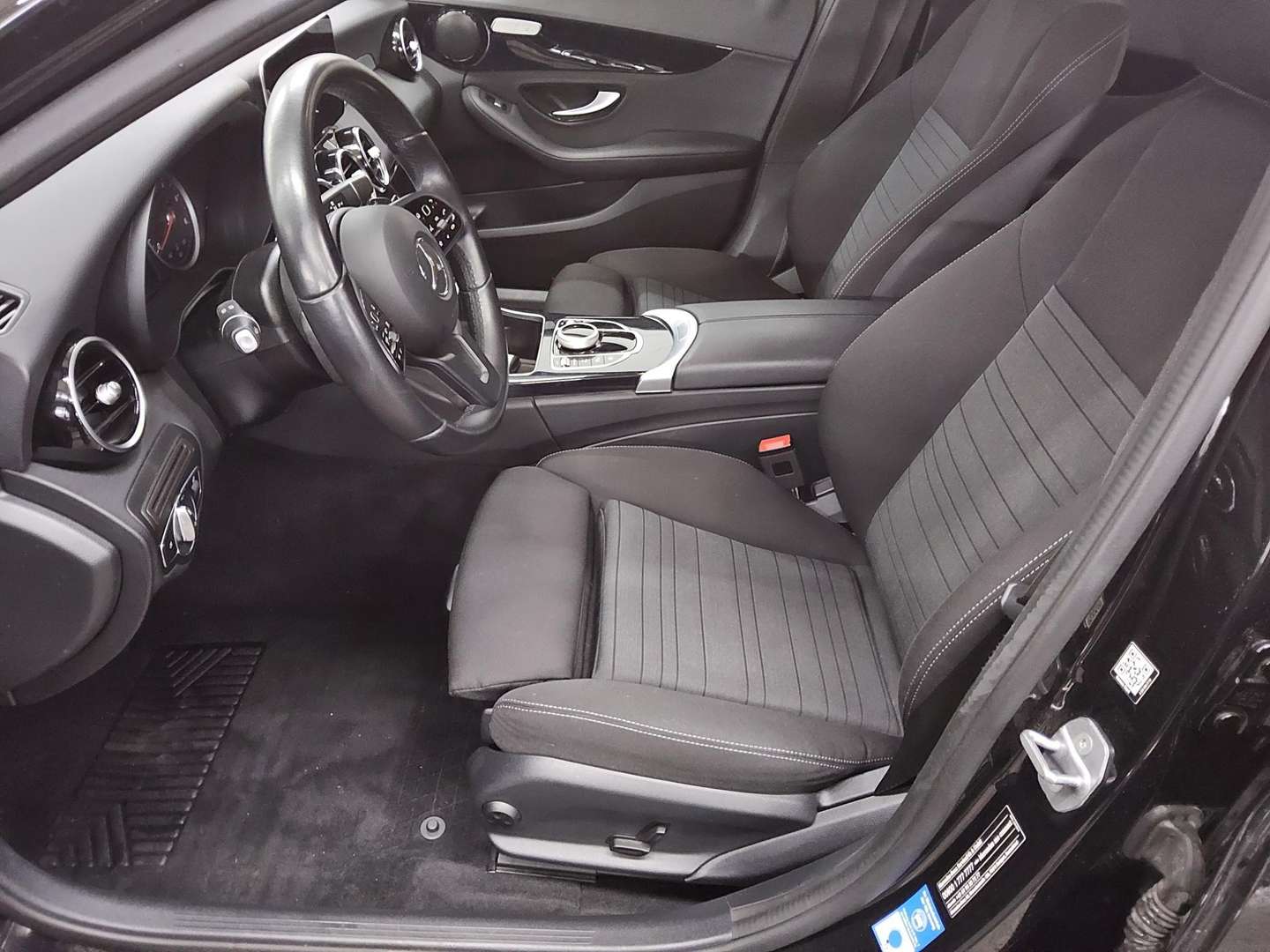 Mercedes Classe C 180 Business - 2020 - Joinsteer - #7