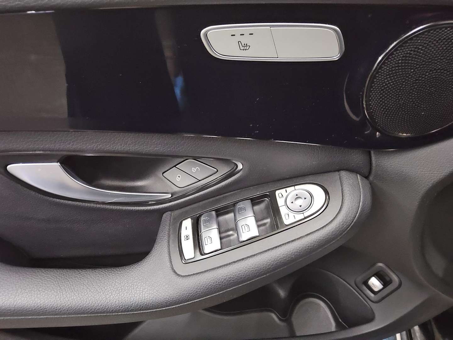 Mercedes Classe C 180 Business - 2020 - Joinsteer - #8