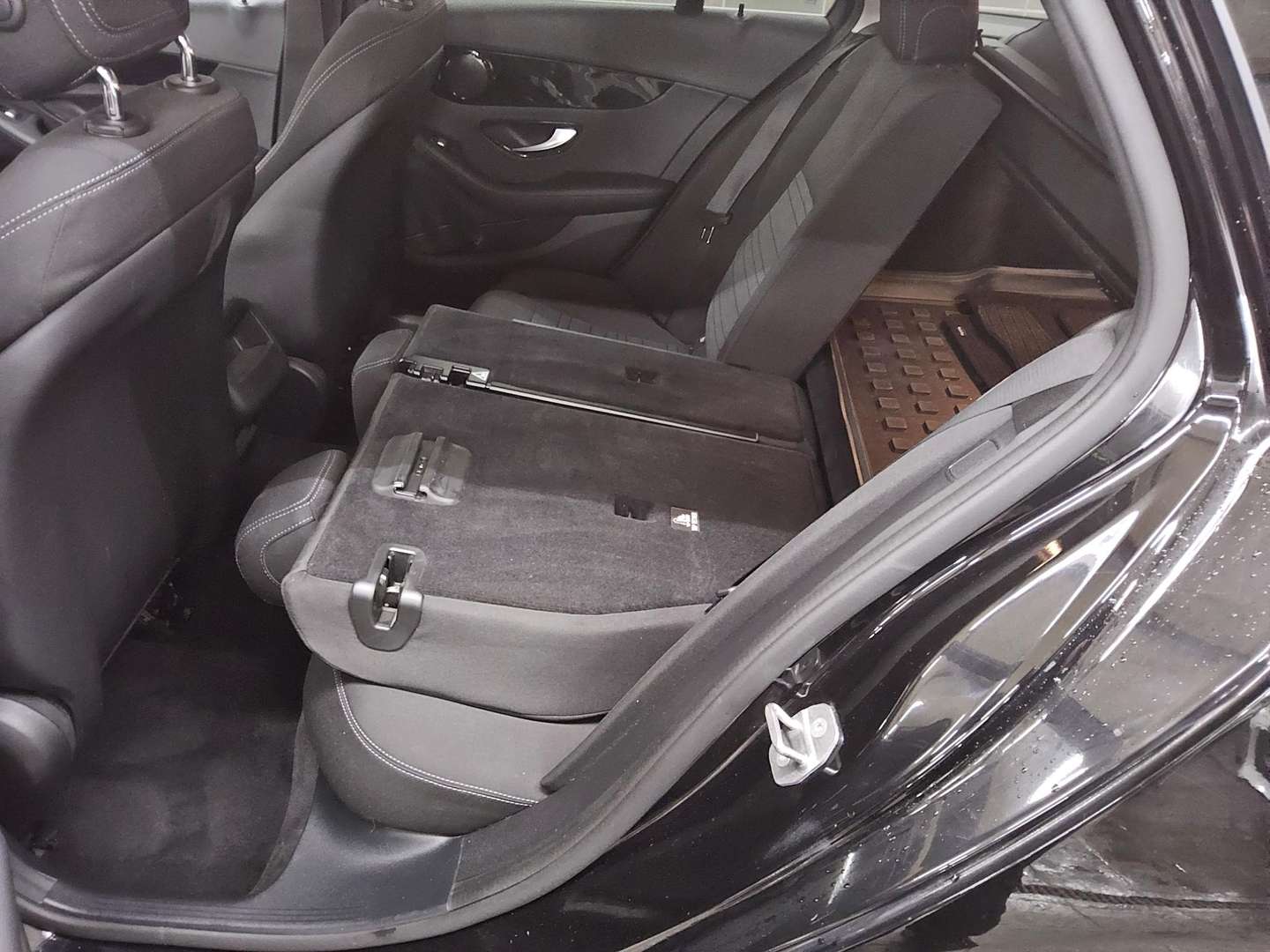 Mercedes Classe C 180 Business - 2020 - Joinsteer - #11