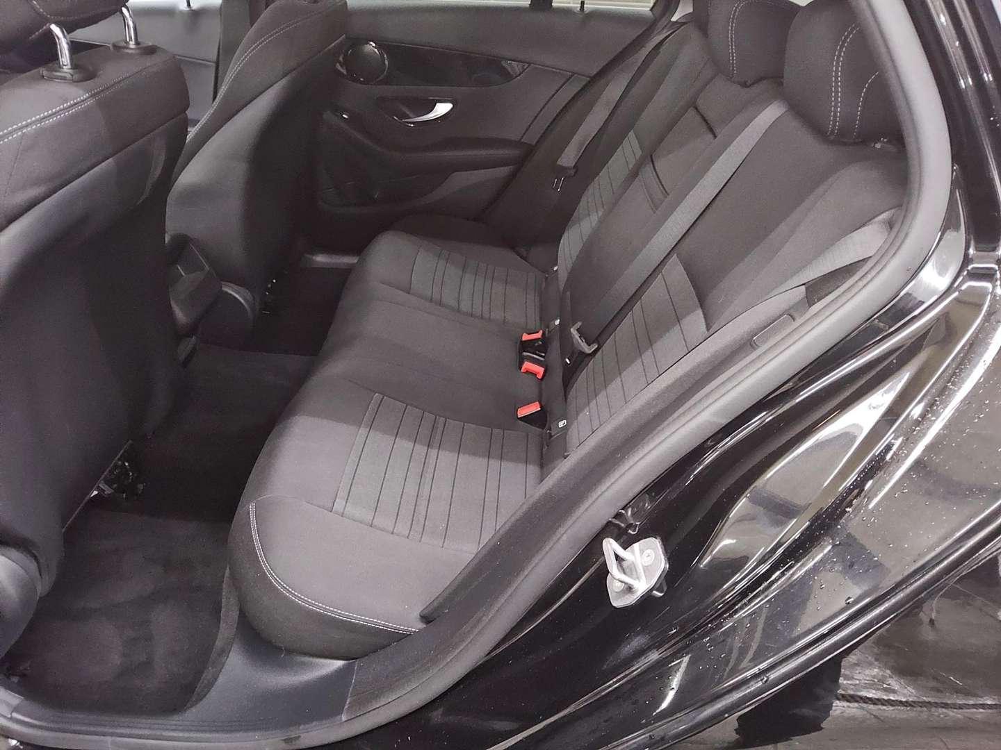 Mercedes Classe C 180 Business - 2020 - Joinsteer - #12