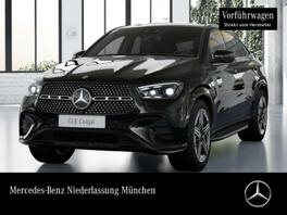 Mercedes GLE Coupé 450 AMG Line - 2025 - Joinsteer - #1