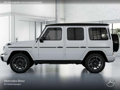 Mercedes Classe G 500 AMG Line - - Joinsteer - #3