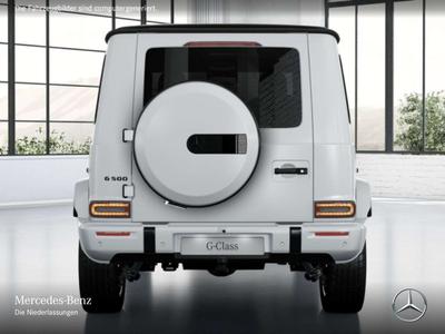 Mercedes Classe G 500 AMG Line - - Joinsteer - #5