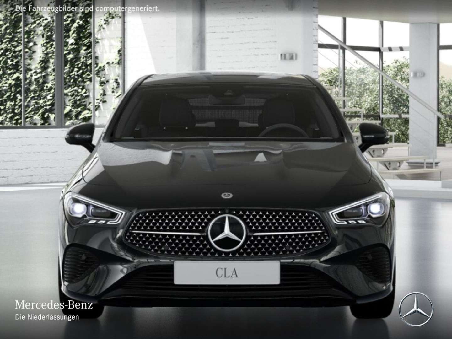 Mercedes CLA 180 Progressive - 2025 - Joinsteer - #5