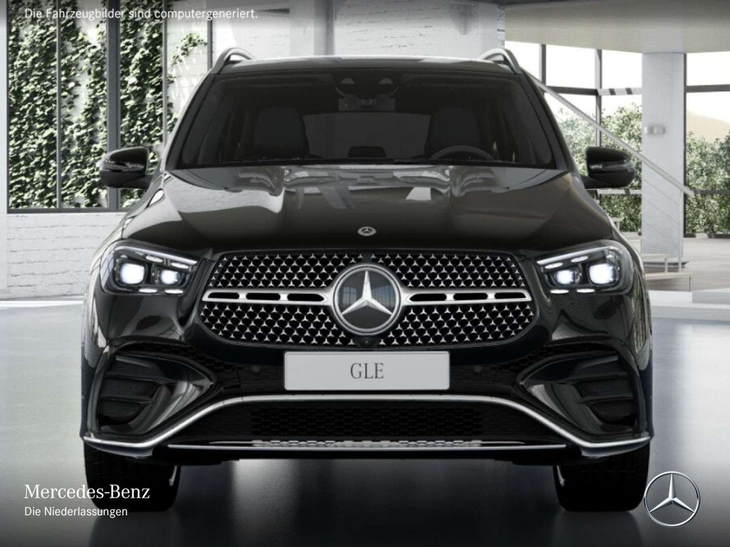 Mercedes GLE 450 AMG Line - 2025 - Joinsteer - #5