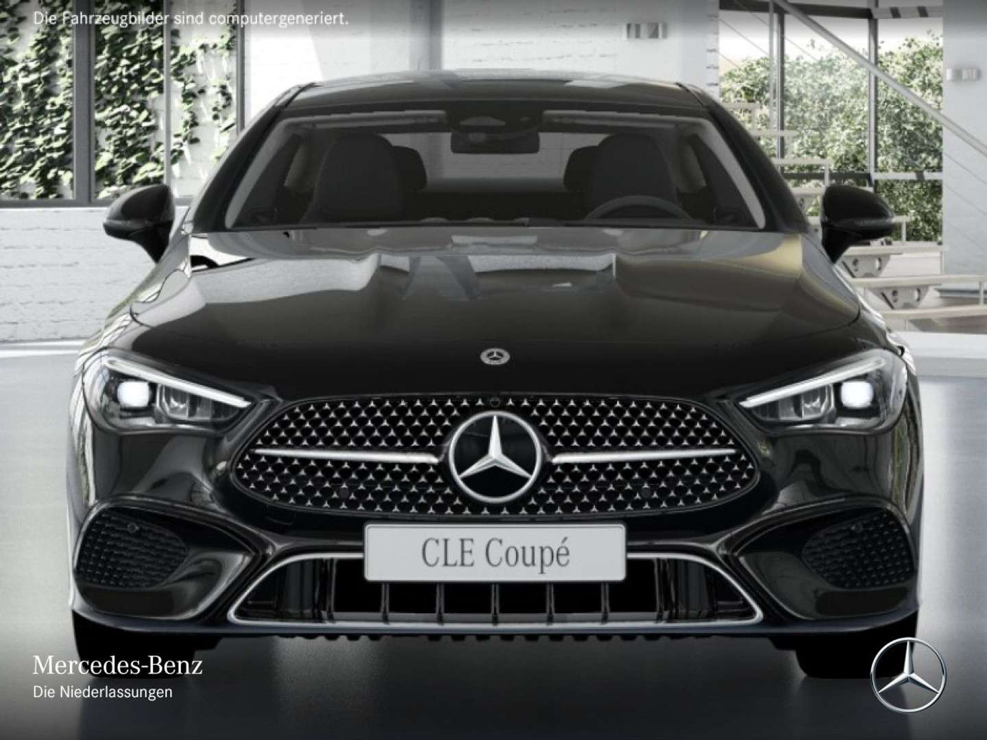 Mercedes CLE 200 Premium - 2025 - Joinsteer - #6