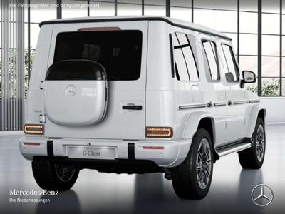 Mercedes Classe G 580 AMG Line - - Joinsteer - #2