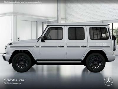 Mercedes Classe G 580 AMG Line - - Joinsteer - #3
