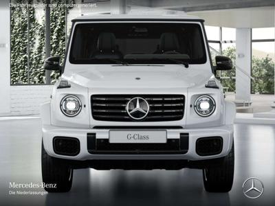 Mercedes Classe G 580 AMG Line - - Joinsteer - #4