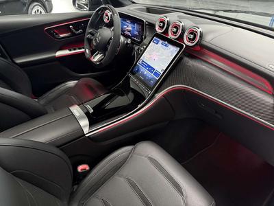 Mercedes GLC 63 AMG 63 Premium -  - Joinsteer - #3